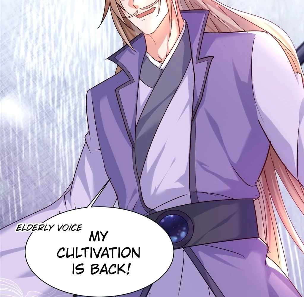 Humble System, Beg Me to Be Invincible Chapter 45 44